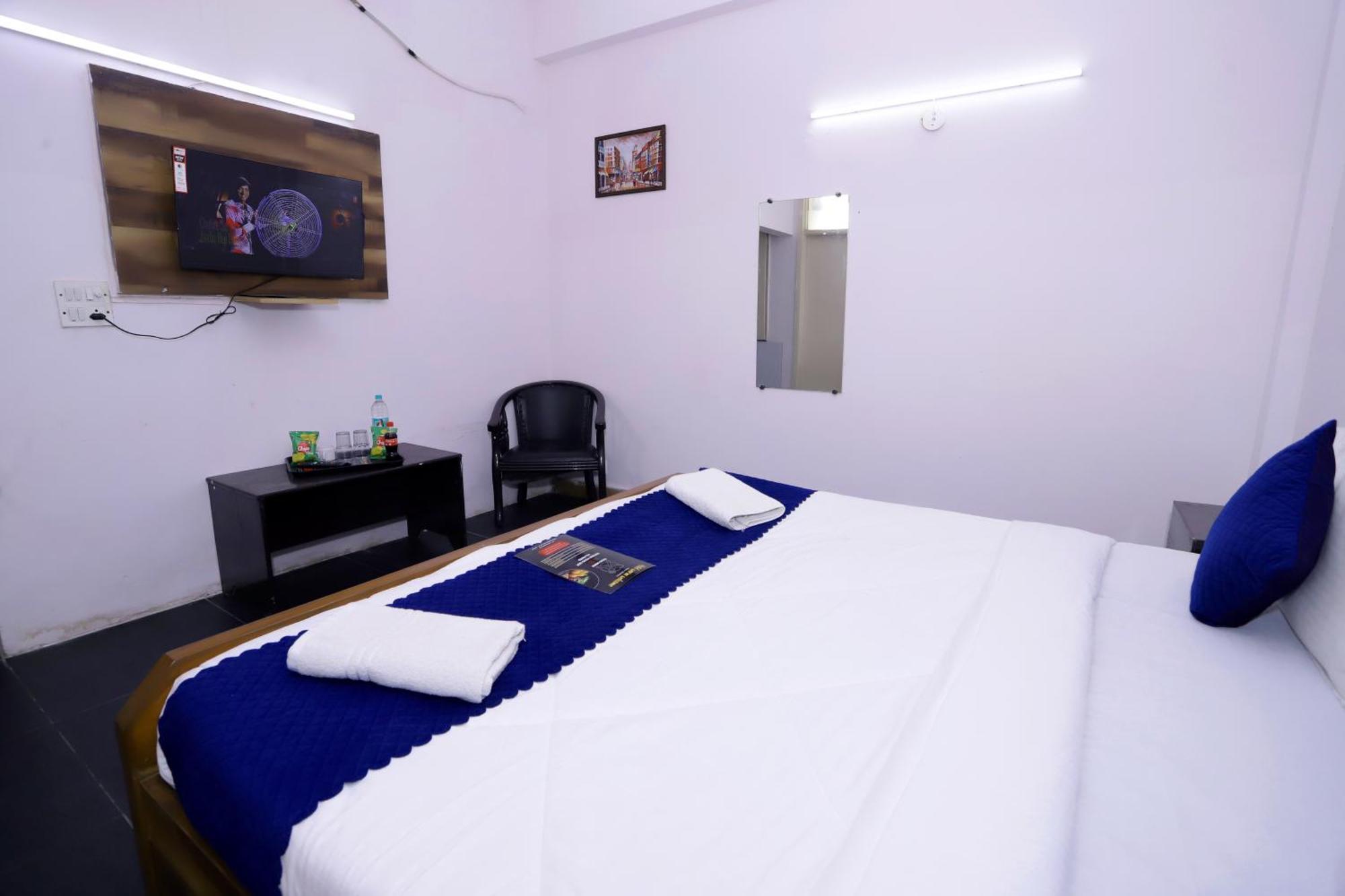 Hotel Warm Welcome - Noida Sector 51 Dış mekan fotoğraf